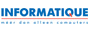 Informatique