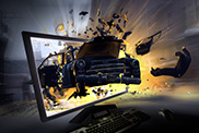 play in 3D