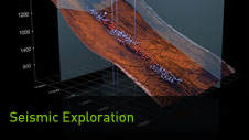 Seismic Exploration