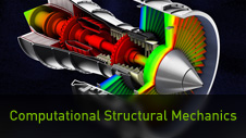Computational Structural Mechanics