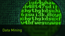 Data Mining, Analytics, and Databases