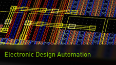Electronic Design Automation