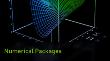 Numerical Packages