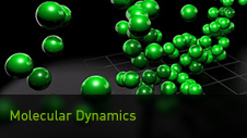 Molecular Dynamics
