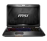 MSI GT70 MSI GT70