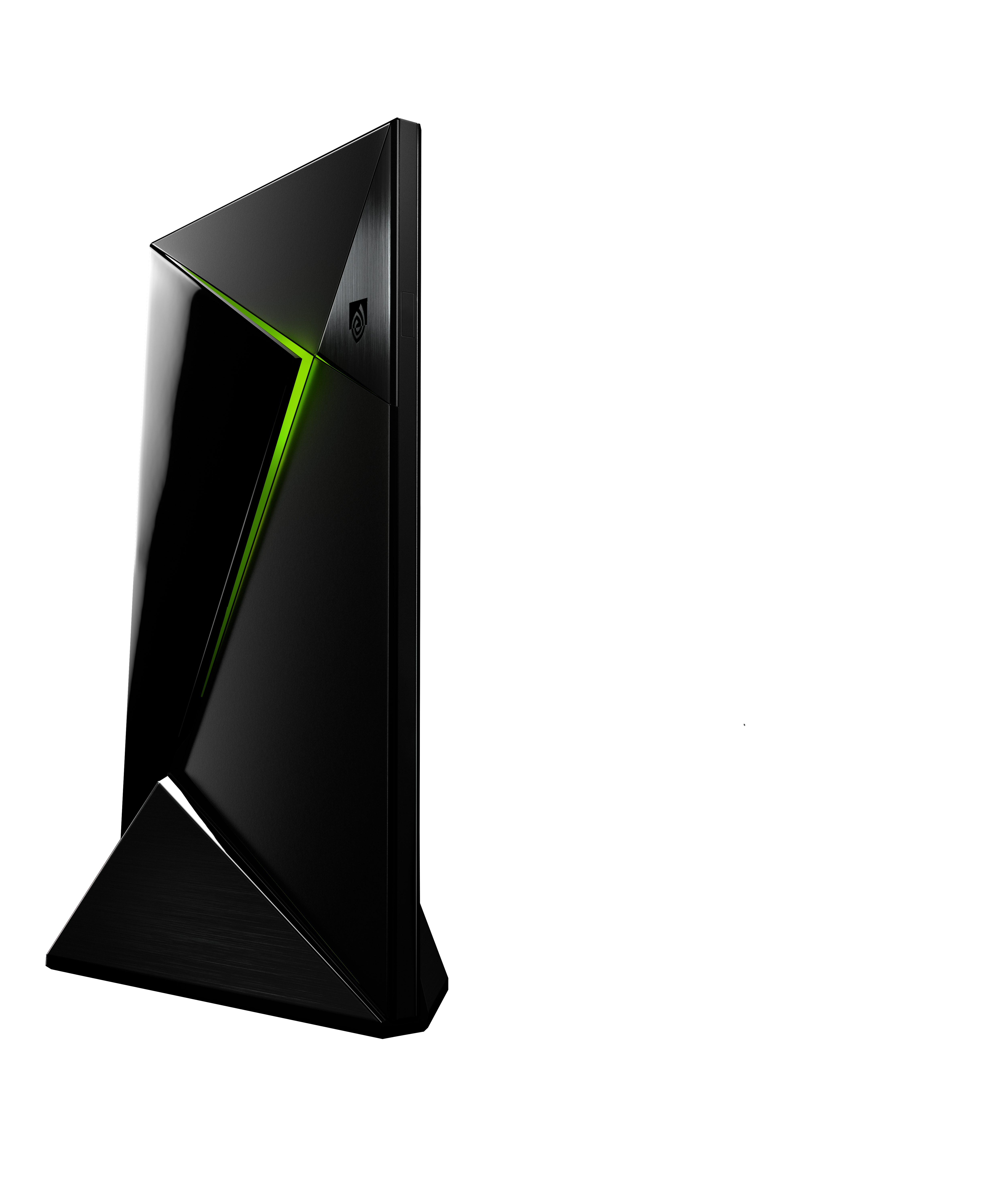 NVIDIA SHIELD World’s First Android TV Console NVIDIA UK
