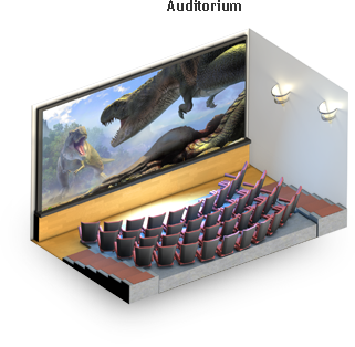 Auditorium