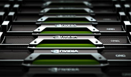 Cloud Gaming Server with NVIDIA GRID GPUs Cloud Gaming Server with NVIDIA GRID GPUs