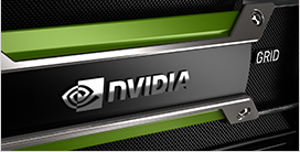 NVIDIA GRID VCA
