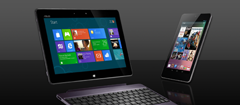 TABLET FIRSTS