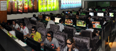 PC GAMING: THRIVING IN CHINA