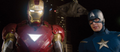 THE BEST VISUAL EFFECTS