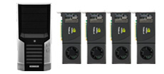 Tesla GPU Computing
