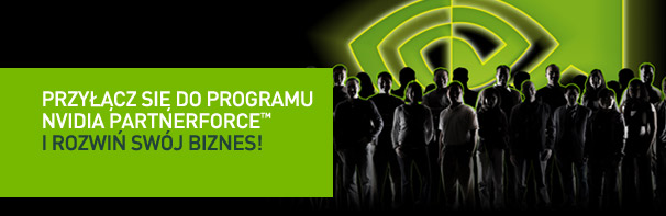 Ekskluzywny złoty długopis NVIDIA 