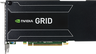 NVIDIA GRID™