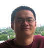 Ben Jiang