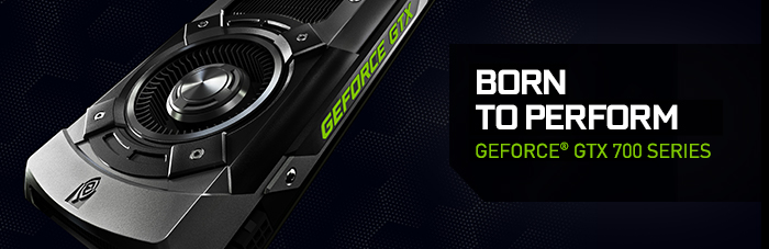 GeForce GTX 770