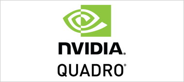 Certified on industry-leading professional applications