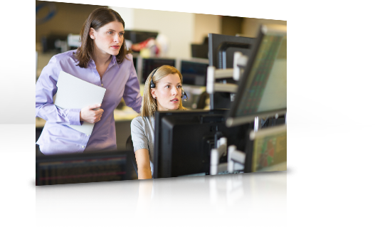 BOOST PRODUCTIVITY AND MANAGE YOUR DESKTOP MORE EASILY