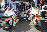 Motoczysz Case Study Image