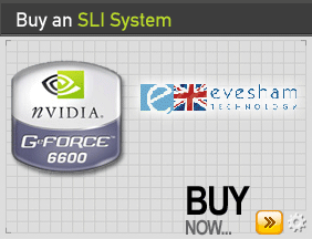 Buy a CERTIFIED SLI SYSTEM FROM SCAN