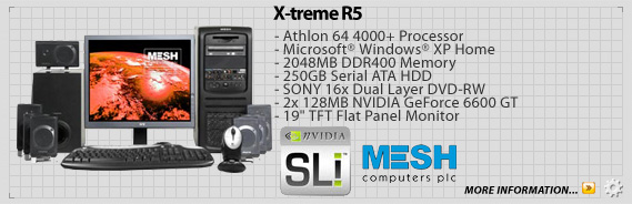 X-treme R5