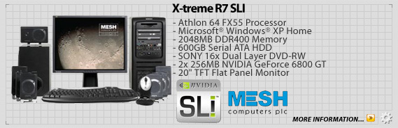 X-treme R7 SLI