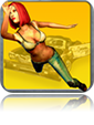 Flatout - Stuntman