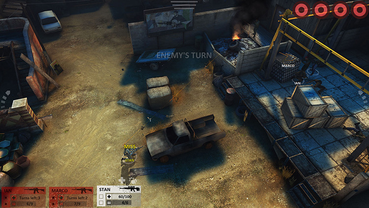 Arma: Tactics Arma: Tactics