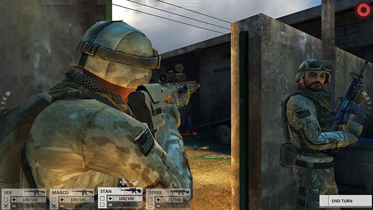 Arma: Tactics Arma: Tactics