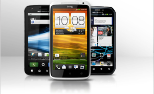 TEGRA PHONES