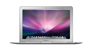 MacBook Air