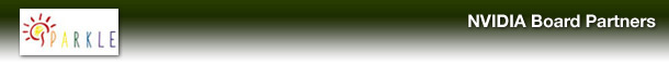 SPARKLE Computer Co., LTD