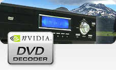 DVD Decoder