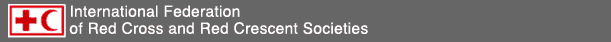 International Federation of Red Cross and Red Crescent Societies