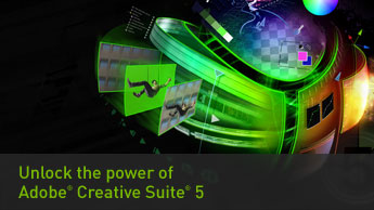 Adobe Creative Suite 5 Adobe Creative Suite 5