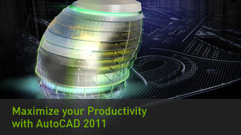 AutoCAD 2011 AutoCAD 2011