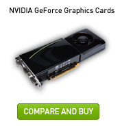 Compare and Buy NVIDIA GeForce Graphics Cards