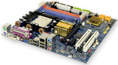 Gigabyte motherboard
