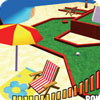 Beach Mini Golf