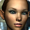 NVIDIA Dawn Handheld Demo