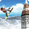 Extreme Air Snowboarding