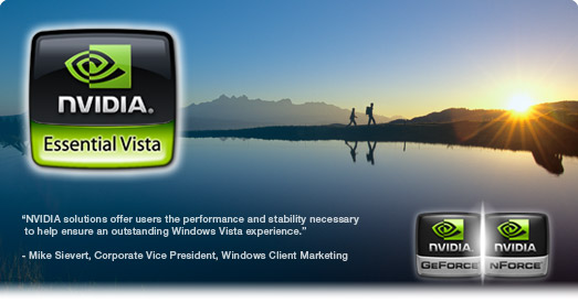 Microsoft Vista Accelerator Card