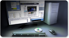 NVIDIA nForce 550
