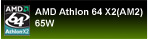 Athlon 64 X2 (AM2) 65W