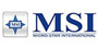 Micro-Star Int'l Co.,Ltd.