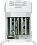 NVIDIA Quadro Plex 1000 – Model IV