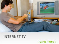 Internet TV