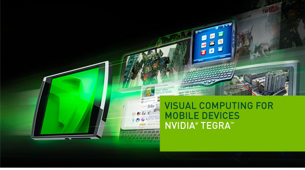 Powering the Next-Generation of Visual Computing Devices