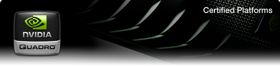 Certified Platform